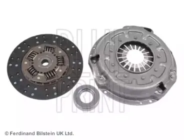 ADN130107 BLUE PRINT Комплект сцепления ADN130107 BLUE PRINT Комплект сцепления