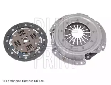 ADN130144 BLUE PRINT Комплект сцепления ADN130144 BLUE PRINT Комплект сцепления