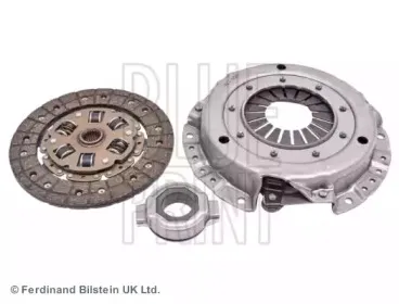 ADN13091 BLUE PRINT Комплект сцепления ADN13091 BLUE PRINT Комплект сцепления