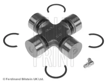 ADN13907 BLUE PRINT Шарнир, продольный вал ADN13907 BLUE PRINT Шарнир, продольный вал