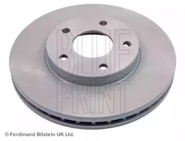 ADN143101 BLUE PRINT Тормозной диск ADN143101 BLUE PRINT Тормозной диск