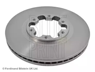 ADN143102 BLUE PRINT Тормозной диск ADN143102 BLUE PRINT Тормозной диск