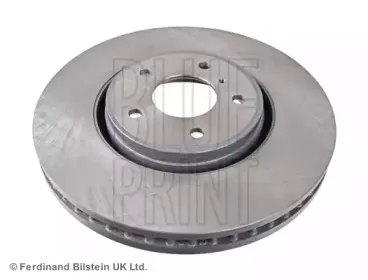 ADN143157 BLUE PRINT Тормозной диск ADN143157 BLUE PRINT Тормозной диск