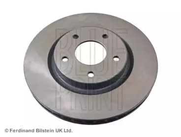ADN143178 BLUE PRINT Тормозной диск ADN143178 BLUE PRINT Тормозной диск