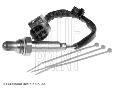 ADN17036 BLUE PRINT Лямбда-зонд ADN17036 BLUE PRINT Лямбда-зонд