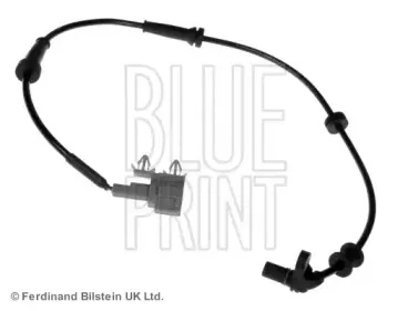 ADN17123 BLUE PRINT Датчик, частота вращения колеса ADN17123 BLUE PRINT Датчик, частота вращения колеса