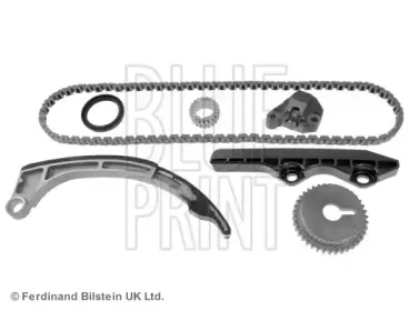 ADN173506 BLUE PRINT Комплект цели привода распредвала ADN173506 BLUE PRINT Комплект цели привода распредвала