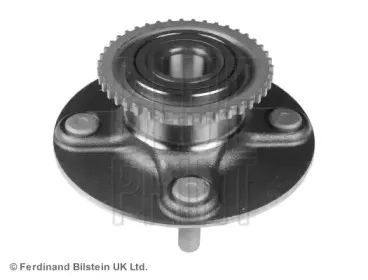ADN18347C BLUE PRINT Комплект подшипника ступицы колеса ADN18347C BLUE PRINT Комплект подшипника ступицы колеса