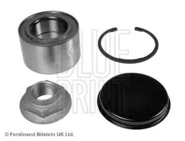 ADN18367 BLUE PRINT Комплект подшипника ступицы колеса ADN18367 BLUE PRINT Комплект подшипника ступицы колеса