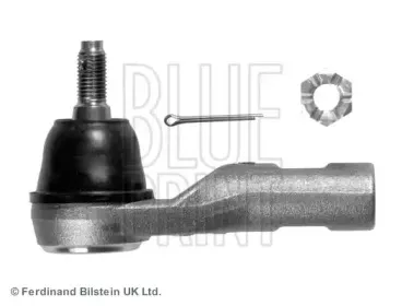 ADN187164 BLUE PRINT Наконечник поперечной рулевой тяги ADN187164 BLUE PRINT Наконечник поперечной рулевой тяги