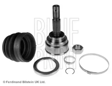 ADN18922 BLUE PRINT Шарнирный комплект, приводной вал ADN18922 BLUE PRINT Шарнирный комплект, приводной вал