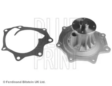 ADN19163 BLUE PRINT Водяной насос ADN19163 BLUE PRINT Водяной насос