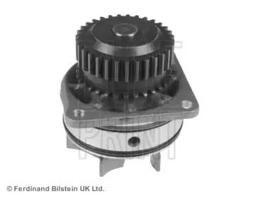 ADN19182 BLUE PRINT Водяной насос ADN19182 BLUE PRINT Водяной насос