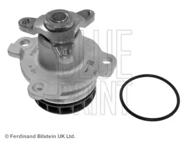 ADN19187 BLUE PRINT Водяной насос ADN19187 BLUE PRINT Водяной насос