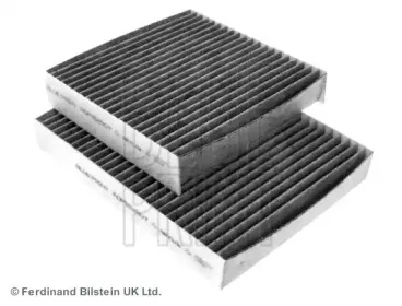 ADP152507 BLUE PRINT Фильтр, воздух во внутренном пространстве ADP152507 BLUE PRINT Фильтр, воздух во внутренном пространстве