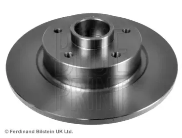 ADR164310 BLUE PRINT Тормозной диск ADR164310 BLUE PRINT Тормозной диск