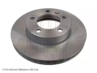 ADR164312 BLUE PRINT Тормозной диск ADR164312 BLUE PRINT Тормозной диск