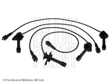 ADS71609 BLUE PRINT Комплект проводов зажигания ADS71609 BLUE PRINT Комплект проводов зажигания