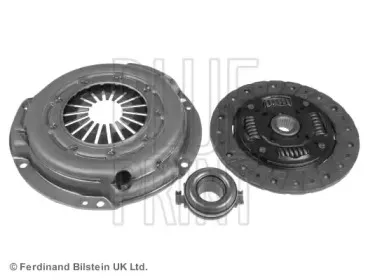 ADS73019 BLUE PRINT Комплект сцепления ADS73019 BLUE PRINT Комплект сцепления