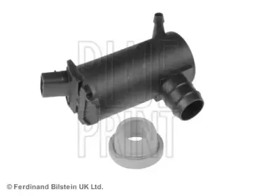 ADT30307 BLUE PRINT Водяной насос, система очистки окон ADT30307 BLUE PRINT Водяной насос, система очистки окон