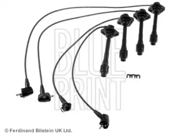 ADT31609 BLUE PRINT Комплект проводов зажигания ADT31609 BLUE PRINT Комплект проводов зажигания