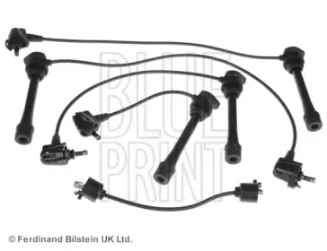 ADT31614 BLUE PRINT Комплект проводов зажигания ADT31614 BLUE PRINT Комплект проводов зажигания