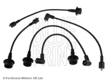 ADT31661 BLUE PRINT Комплект проводов зажигания ADT31661 BLUE PRINT Комплект проводов зажигания