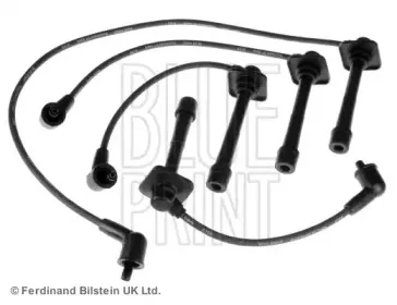 ADT31664 BLUE PRINT Комплект проводов зажигания ADT31664 BLUE PRINT Комплект проводов зажигания