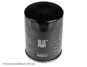 ADT32114 BLUE PRINT Масляный фильтр ADT32114 BLUE PRINT Масляный фильтр