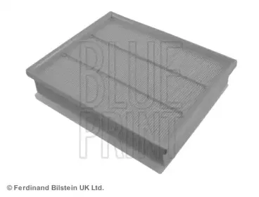 ADT322126 BLUE PRINT Воздушный фильтр ADT322126 BLUE PRINT Воздушный фильтр