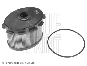 ADT32370 BLUE PRINT Топливный фильтр ADT32370 BLUE PRINT Топливный фильтр