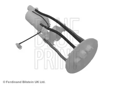 ADT32397 BLUE PRINT Топливный фильтр ADT32397 BLUE PRINT Топливный фильтр