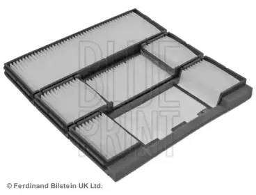 ADT32513 BLUE PRINT Фильтр, воздух во внутренном пространстве ADT32513 BLUE PRINT Фильтр, воздух во внутренном пространстве