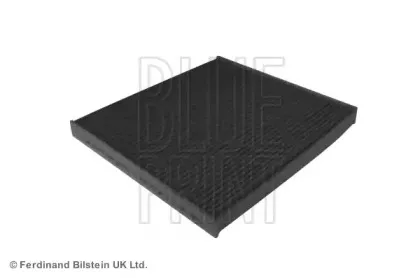 ADT32547 BLUE PRINT Фильтр, воздух во внутренном пространстве ADT32547 BLUE PRINT Фильтр, воздух во внутренном пространстве