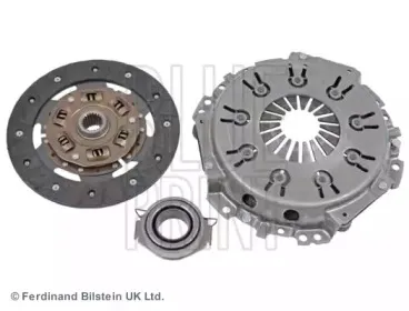 ADT330141 BLUE PRINT Комплект сцепления ADT330141 BLUE PRINT Комплект сцепления