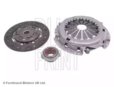ADT330146 BLUE PRINT Комплект сцепления ADT330146 BLUE PRINT Комплект сцепления