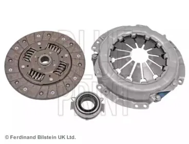 ADT330251 BLUE PRINT Комплект сцепления ADT330251 BLUE PRINT Комплект сцепления