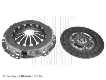 ADT330267 BLUE PRINT Комплект сцепления ADT330267 BLUE PRINT Комплект сцепления