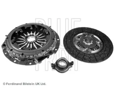 ADT330275 BLUE PRINT Комплект сцепления ADT330275 BLUE PRINT Комплект сцепления