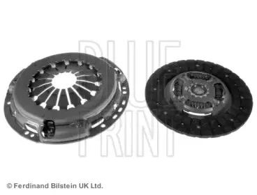 ADT330276 BLUE PRINT Комплект сцепления ADT330276 BLUE PRINT Комплект сцепления
