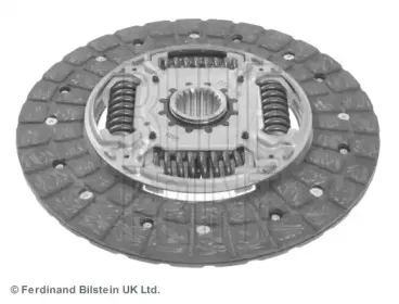 ADT33190 BLUE PRINT Диск сцепления ADT33190 BLUE PRINT Диск сцепления