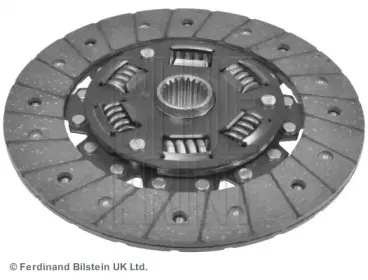 ADT33194 BLUE PRINT Диск сцепления ADT33194 BLUE PRINT Диск сцепления