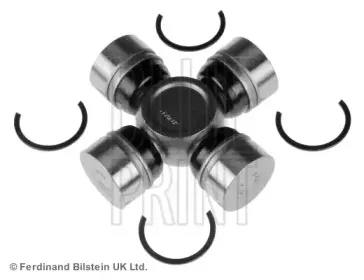 ADT33903 BLUE PRINT Шарнир, продольный вал ADT33903 BLUE PRINT Шарнир, продольный вал