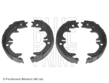 ADT34168 BLUE PRINT Комплект тормозных колодок, стояночная тормозная система ADT34168 BLUE PRINT Комплект тормозных колодок, стояночная тормозная система