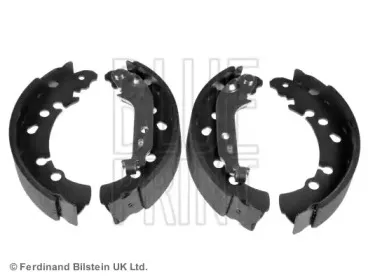 ADT34179 BLUE PRINT Комплект тормозных колодок ADT34179 BLUE PRINT Комплект тормозных колодок