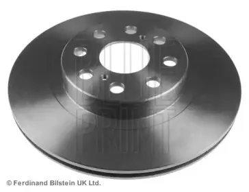 ADT343143 BLUE PRINT Тормозной диск ADT343143 BLUE PRINT Тормозной диск