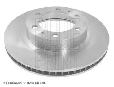 ADT343219 BLUE PRINT Тормозной диск ADT343219 BLUE PRINT Тормозной диск
