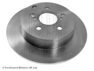 ADT343221 BLUE PRINT Тормозной диск ADT343221 BLUE PRINT Тормозной диск