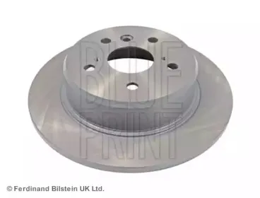 ADT343252 BLUE PRINT Тормозной диск ADT343252 BLUE PRINT Тормозной диск