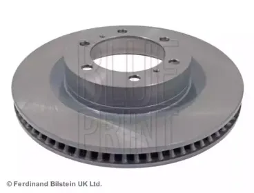 ADT343282 BLUE PRINT Тормозной диск ADT343282 BLUE PRINT Тормозной диск
